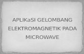 Microwave kel iv