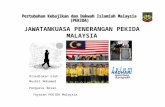 JAWATANKUASA PENERANGAN PEKIDA MALAYSIA