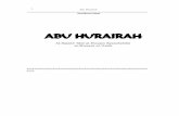 Abu Hurairah