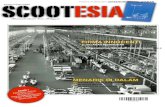 Scootesia 1st Edition
