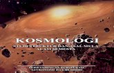 Kosmologi - Studi Struktur dan Asal Mula Alam Semesta