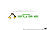 Panduan Lengkap Linux Opensuse