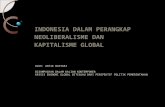 Indonesia Dalam Perangkap Kapitalisme Global