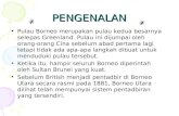 Sejarah Borneo Utara Sehingga 1881