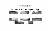 Novel  Bukit Kepong