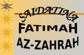 Bab 17 Unit 1 Saidatina Fatimah Azzahrah