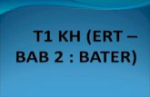 T1 KH (ERT- Bab 2 Bater) Done