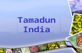 Tamadun India - Agama & Falsafah