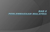 bab 6 perlembagaan malaysia