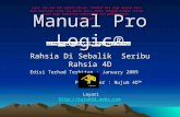 Manual Pro Logic