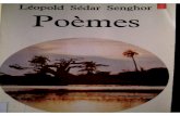Leopold Sedar Senghor- poèmes 1