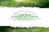 Serial Tafsir - Tafsir Surah Al-Fath