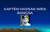 Kapten Hassan Wira Bangsa