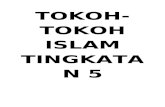 Tokoh Islam Fom5