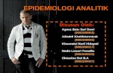Epidemiologi Analitik New