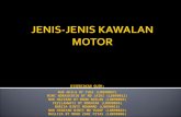 Group 3 -Jenis Kawalan Motor-presentation