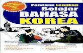 Panduan Lengkap Belajar Bahasa Korea by Himawan