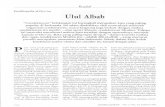 Ensiklopedi Al Quran Ulul Albab