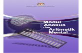 Modul Abakus (B Malaysia)