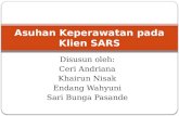 Asuhan Keperawatan Pada Klien SARS
