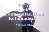 TITAS bab 1