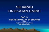 SEJARAH T4 - BAB 9 2