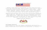 Bendera Malaysia n negeri2 complete