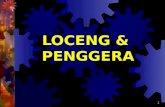 B18 LOCENG & PENGGERA