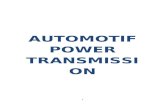 AUTOMOTIF POWER  TRANSMISSION1