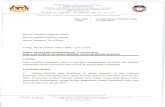 Surat Pekeliling Kewangan Bil. 6 Tahun 2010 - Bantuan Kumpulan Wang Amanah Pelajar KWAPM