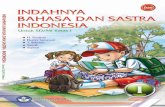 Kelas I SD Bahasa Indonesia H Suyatno