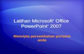 Microsoft Office Power Point