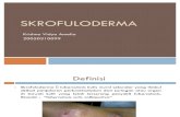 Skrofuloderma (RPS)