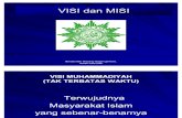 03 Visi Misi Muhammadiyah
