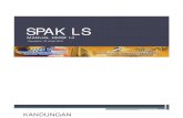 Spak Ls Manual
