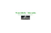 Tarikh 'Arab - By Genot