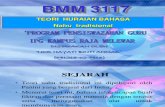 PPT BMM 3117