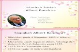 Mazhab Sosial-