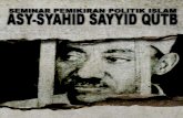 60719733 E Book Seminar Pemikiran Politik Islam Asy Syahid Sayyid Qutb
