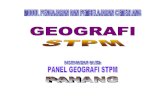 31668859 Modul Pengajaran Dan Pembelajaran Geografi STPM