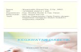 Tgd 141 Slide Kegawatan Diabetik