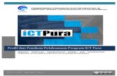 Profil dan Panduan Pelaksanaan Program ICT Pura