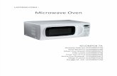 Laporan Fisika - Microwave - 7A