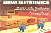 075 - Nova Eletronica - Mai1983