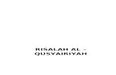 RISALAH AL QUSYAIRI