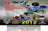 Almanac Sarawak 2012