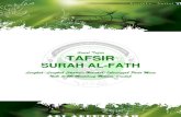 27633350 Serial Tafsir Tafsir Surah Al Fath