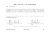 Bab IV- 18 Pemesinan Elektrokimia