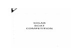 Syarat an Bot Solar