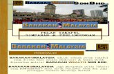 Barakah 1 Malaysia 21 Oct 2011 (LCP)